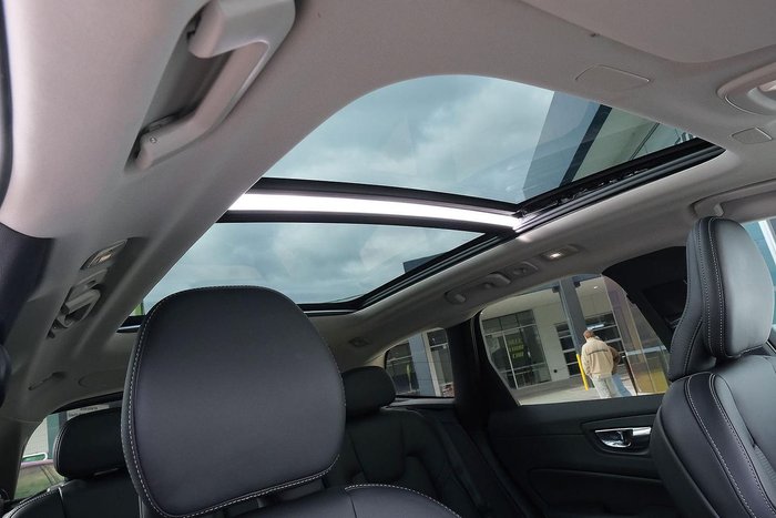 2021 Volvo XC60 T5 Inscription