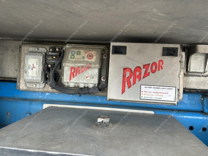 2021 Western Star 4800 Series 4800 FXB White