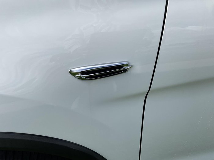 2016 Mitsubishi ASX LS