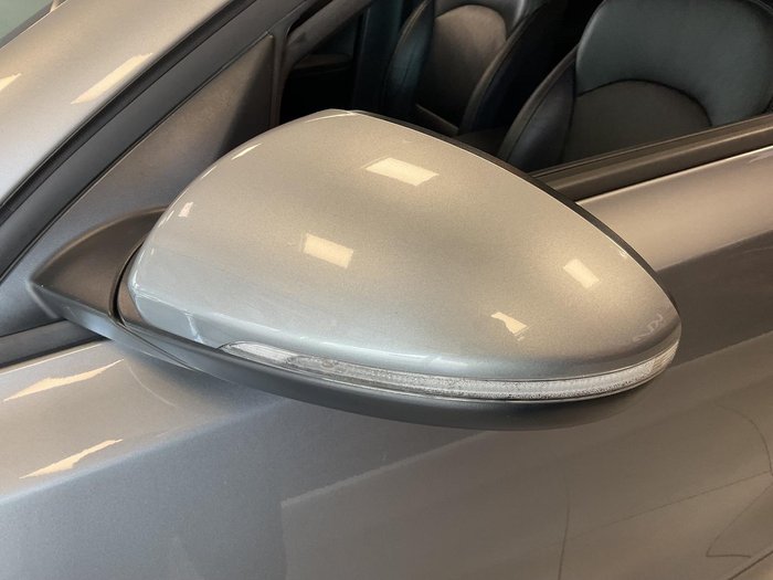 2021 Kia Cerato Sport+