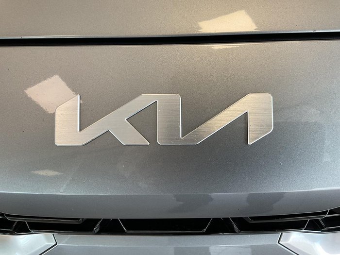 2021 Kia Cerato Sport+