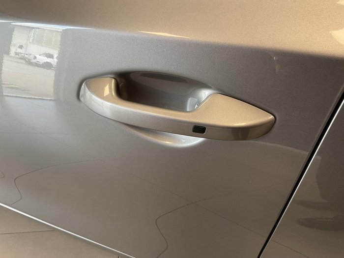 2021 Kia Cerato Sport+