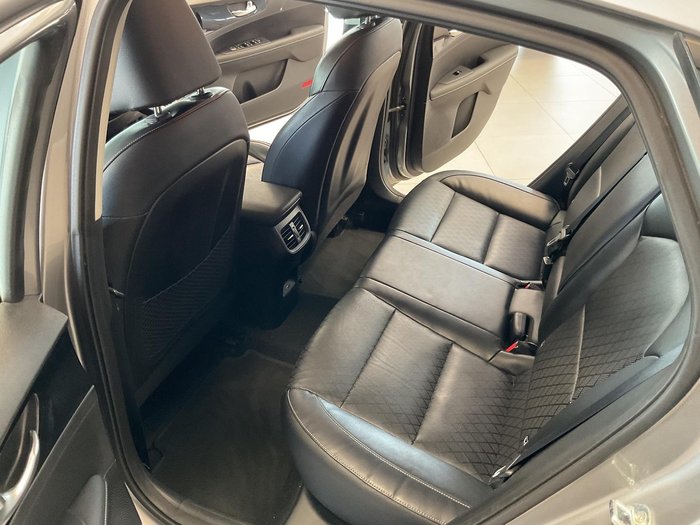 2021 Kia Cerato Sport+