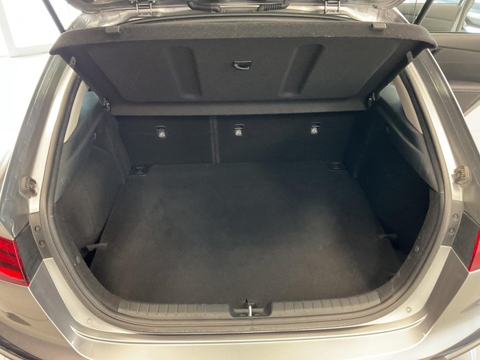 2021 Kia Cerato Sport+