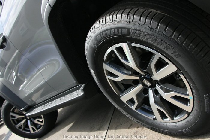 2025 GWM Tank 300 Ultra