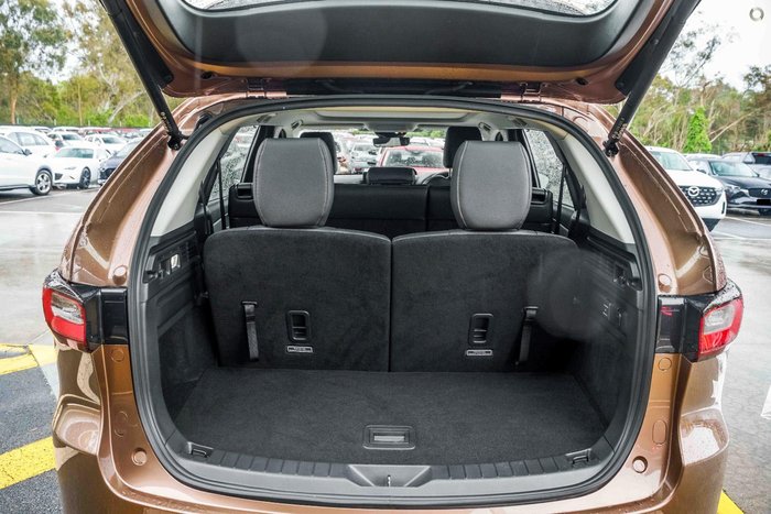 2025 Mazda CX-80 G40e GT