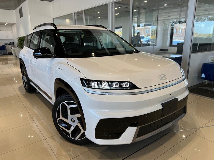 2026 Hyundai ELEXIO Elite OE1.V1 MY26
