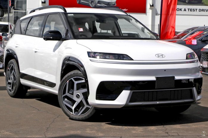 2026 Hyundai ELEXIO Elite OE1.V1 MY26
