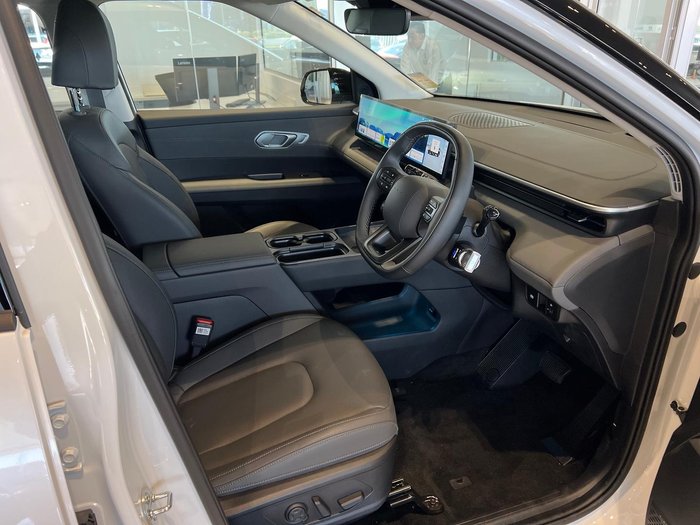 2026 Hyundai ELEXIO Elite OE1.V1 MY26