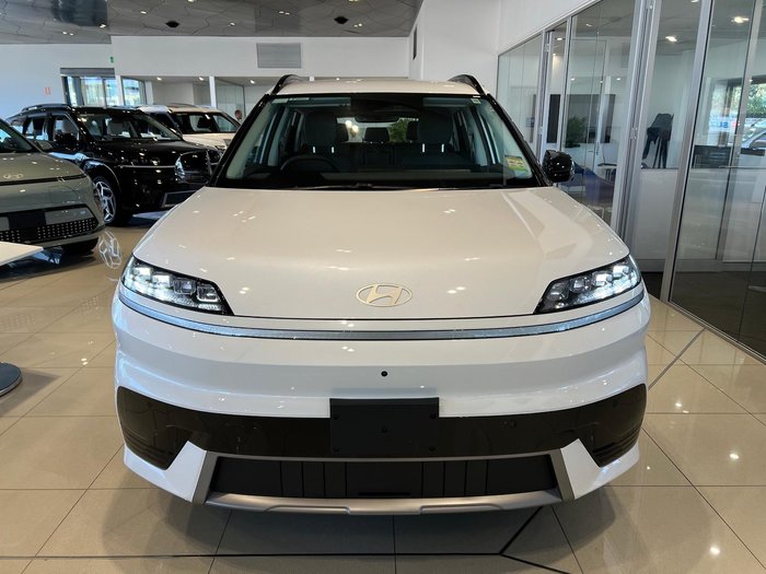 2026 Hyundai ELEXIO Elite OE1.V1 MY26