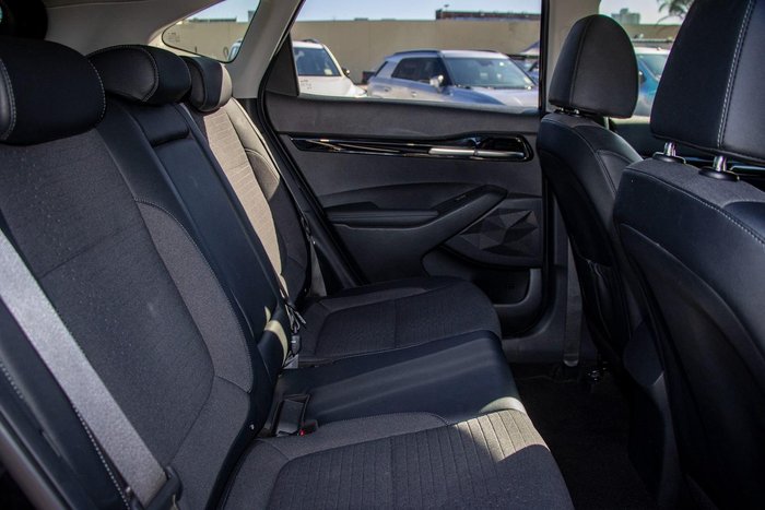 2020 Kia Seltos Sport+