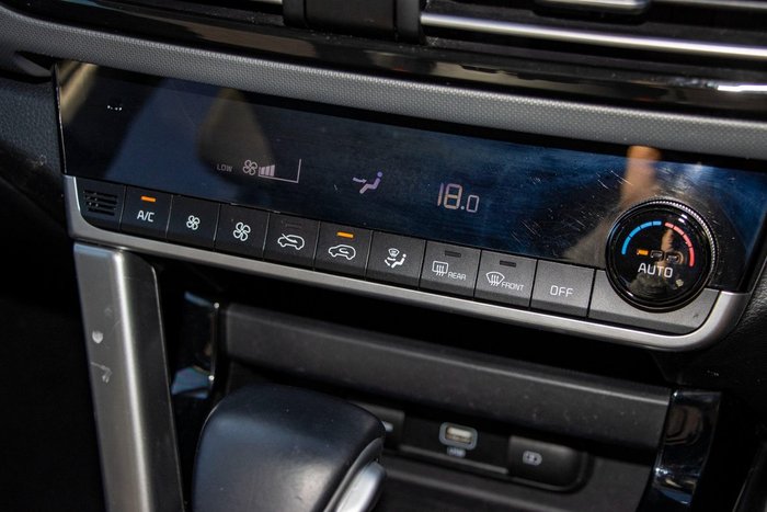 2020 Kia Seltos Sport+