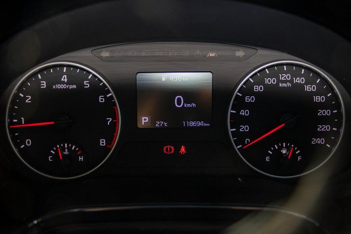 2020 Kia Seltos Sport+