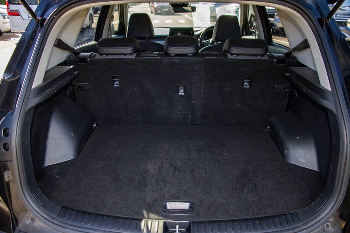 2020 Kia Seltos Sport+