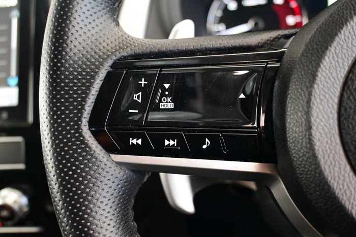 2024 Mitsubishi Pajero Sport GLS