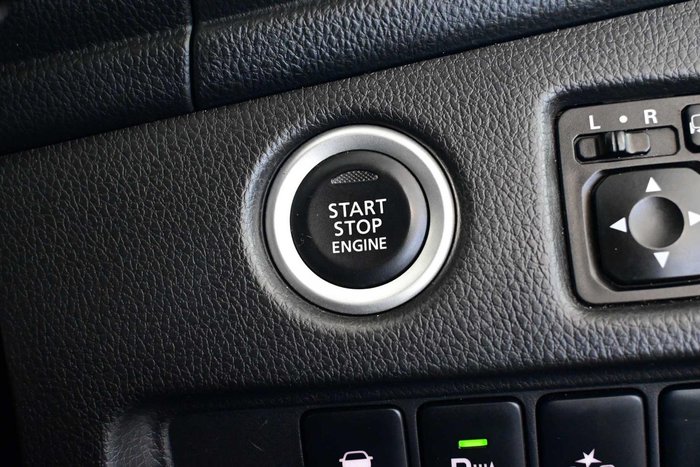 2024 Mitsubishi Pajero Sport GLS