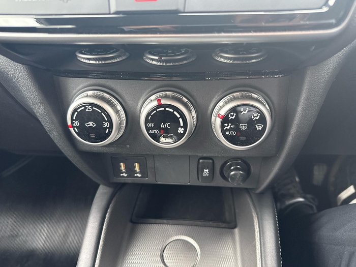 2023 Mitsubishi ASX ES
