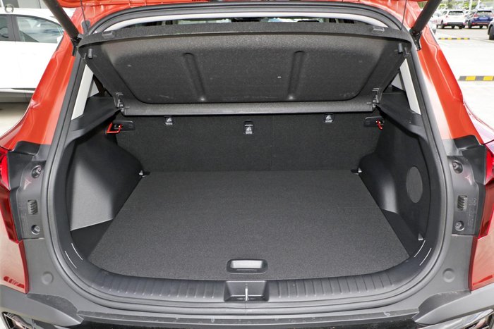 2026 Kia Seltos GT-Line