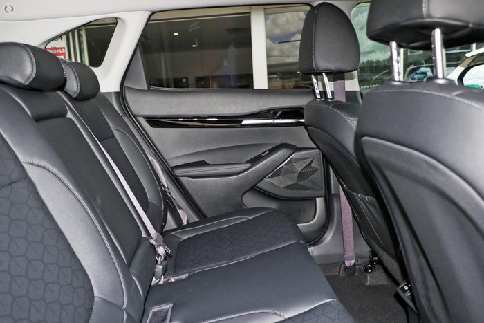2026 Kia Seltos GT-Line