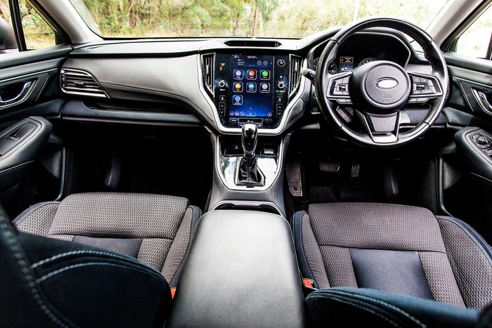 2021 Subaru Outback AWD