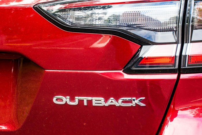 2021 Subaru Outback AWD