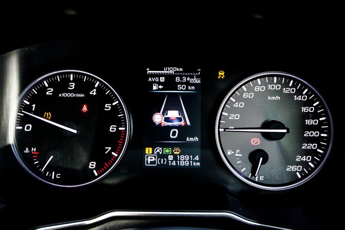 2021 Subaru Outback AWD