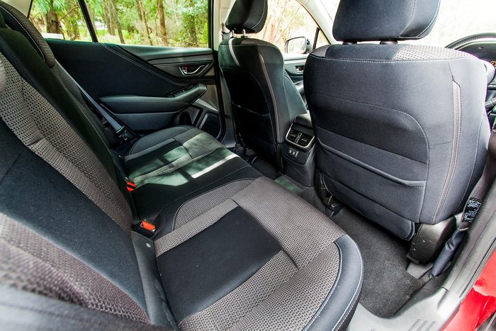 2021 Subaru Outback AWD