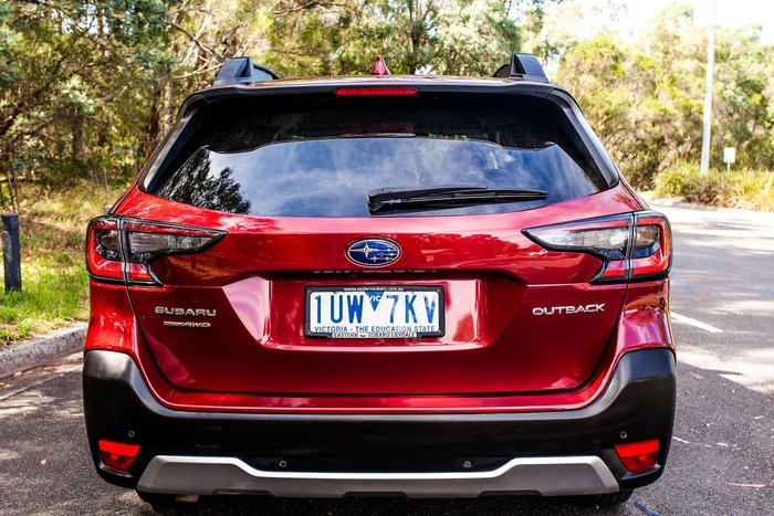 2021 Subaru Outback AWD
