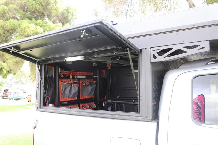 2025 GWM Cannon Ultra