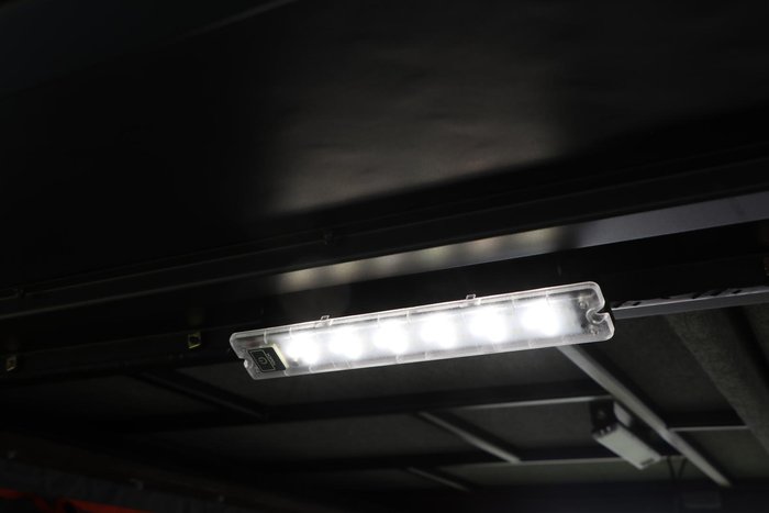 2025 GWM Cannon Ultra