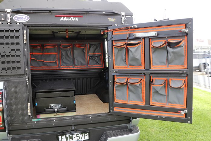 2025 GWM Cannon Ultra