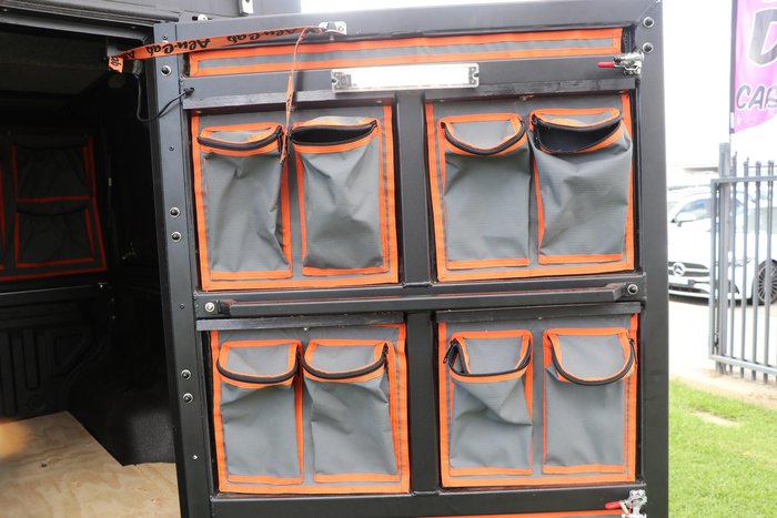 2025 GWM Cannon Ultra