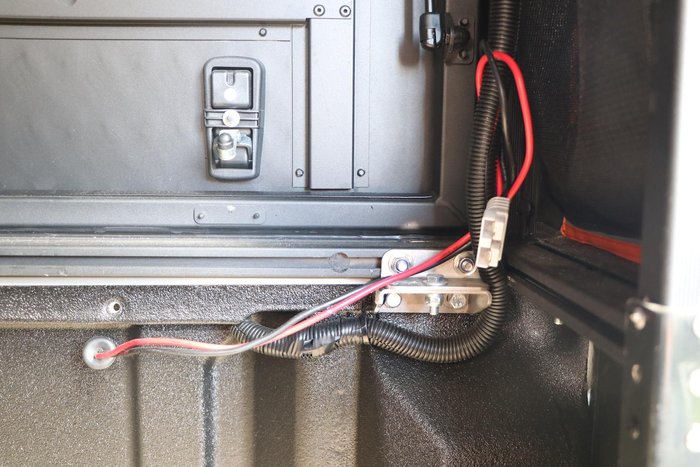 2025 GWM Cannon Ultra