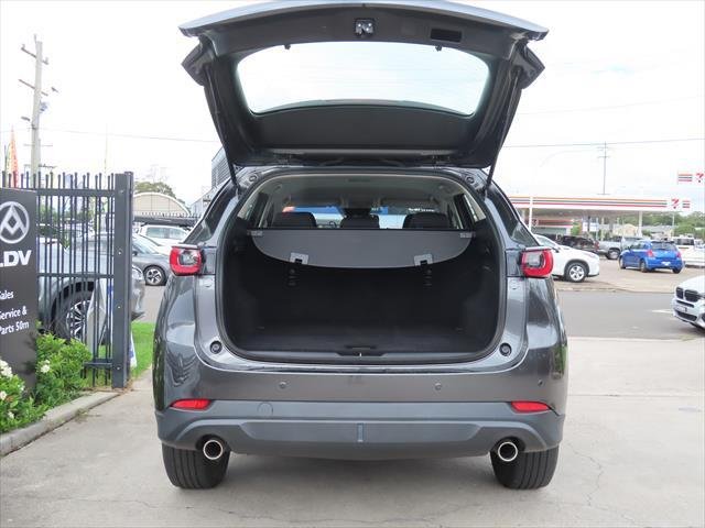 2022 Mazda CX-5 Maxx Sport