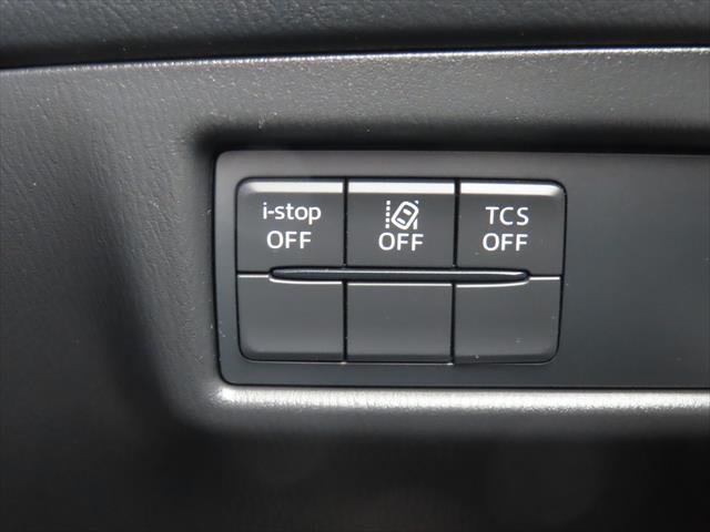 2022 Mazda CX-5 Maxx Sport