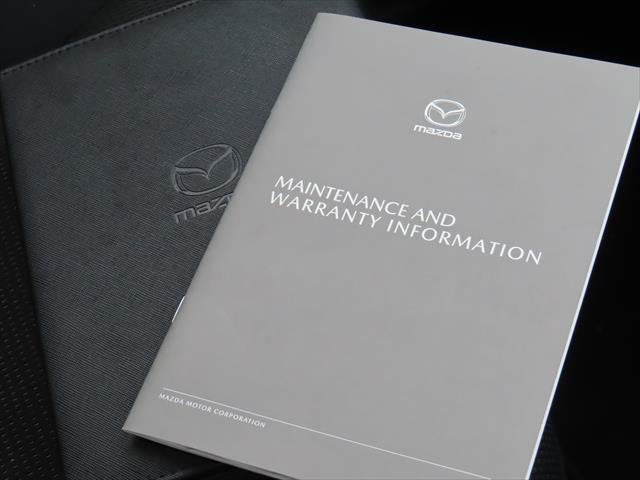 2022 Mazda CX-5 Maxx Sport