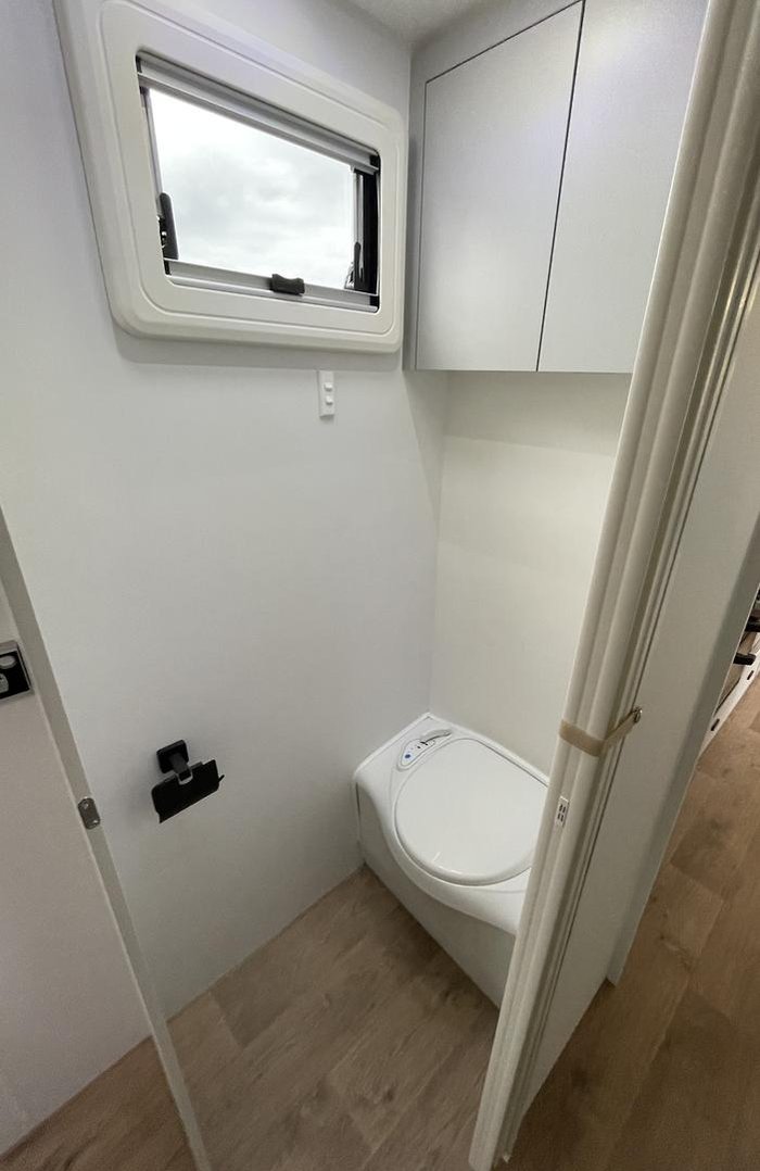 2026 JB Caravans Dirt Road Xtreme