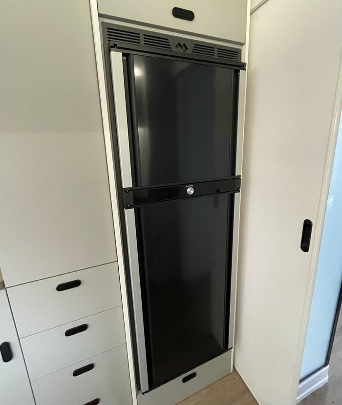 2026 JB Caravans Dirt Road Xtreme