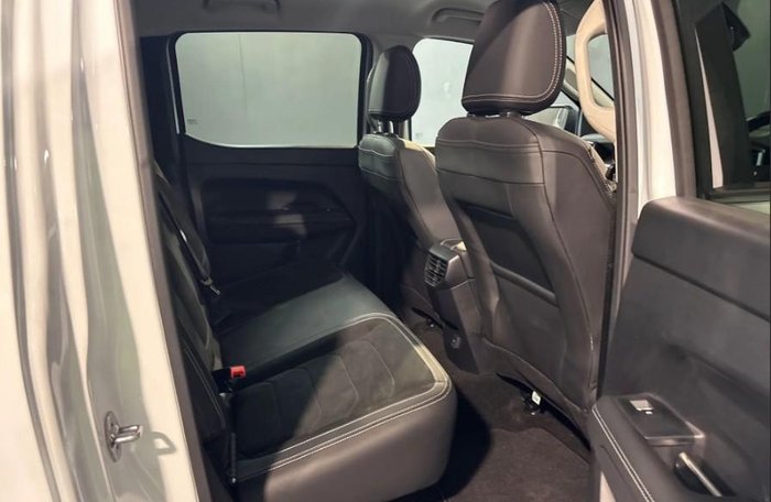 2025 Volkswagen Amarok TDI500 Style