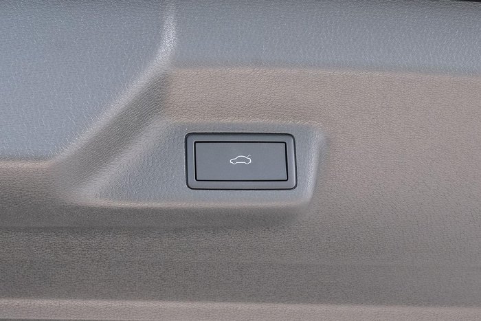 2024 Volkswagen ID. Buzz Cargo BEV550