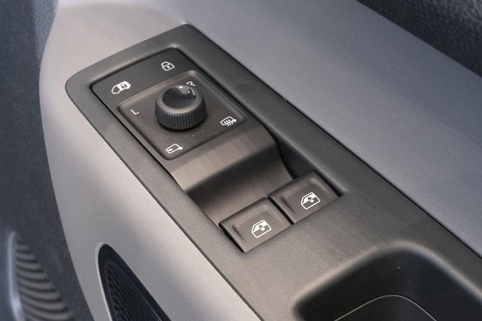 2024 Volkswagen ID. Buzz Cargo BEV550