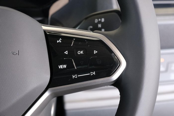 2024 Volkswagen ID. Buzz Cargo BEV550