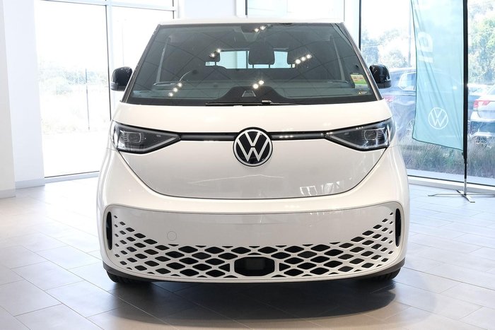 2024 Volkswagen ID. Buzz Cargo BEV550
