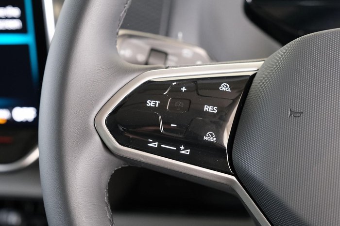 2024 Volkswagen ID. Buzz Cargo BEV550