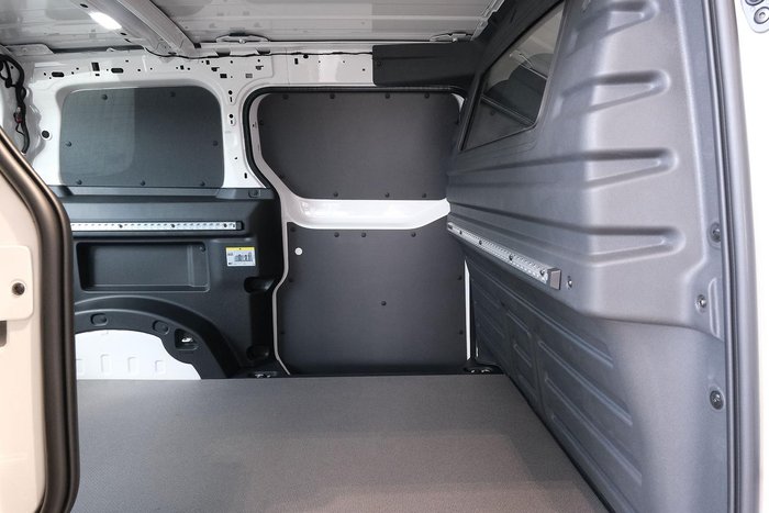 2024 Volkswagen ID. Buzz Cargo BEV550