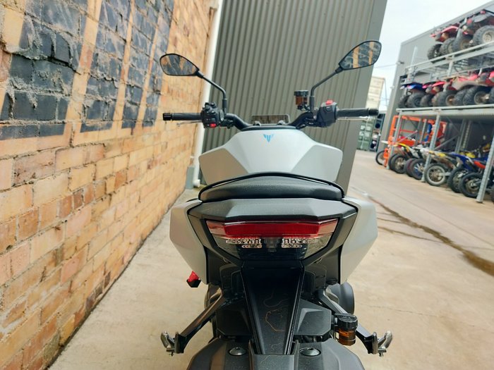 2026 YAMAHA MT-09A ROAD GREY