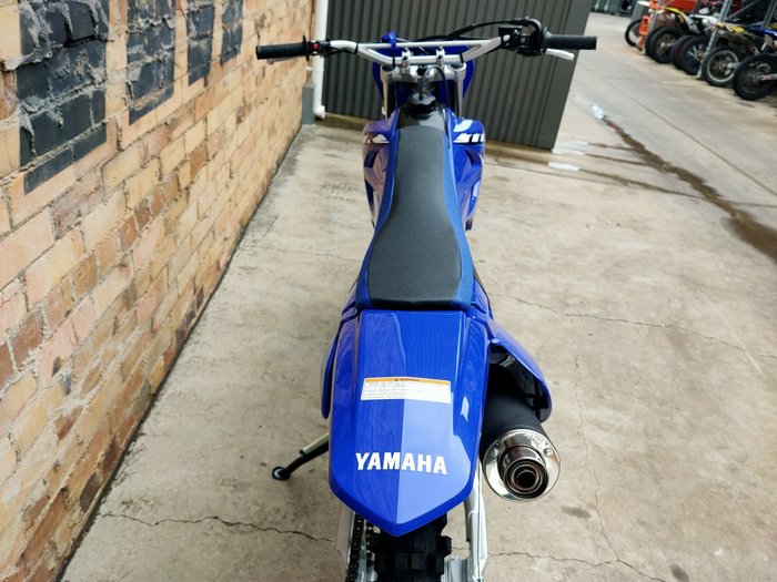2026 YAMAHA TT-R230 FARM/FUN BLUE