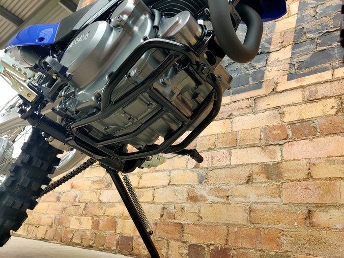 2026 YAMAHA TT-R230 FARM/FUN BLUE