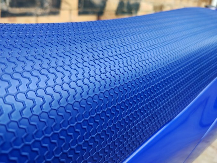 2026 YAMAHA WR450F ENDURO BLUE