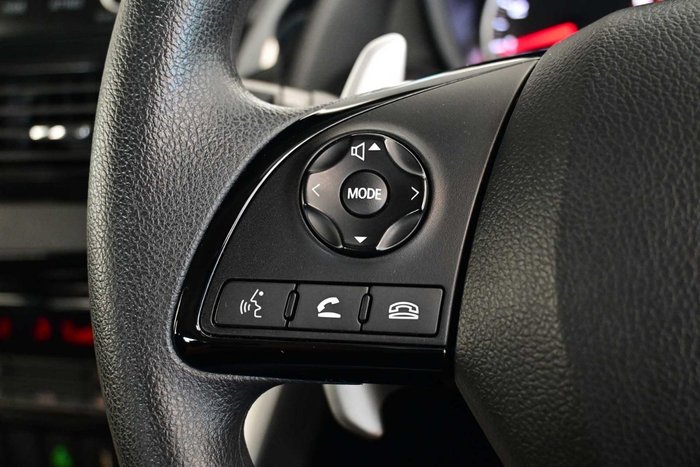 2024 Mitsubishi Eclipse Cross ES